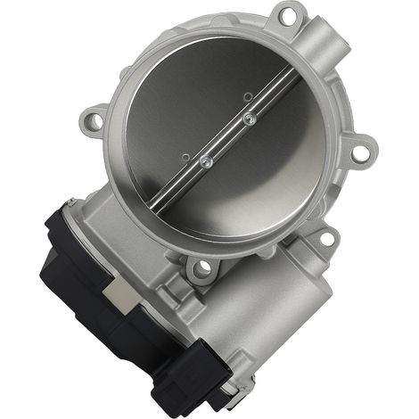Electrical Throttle Body Valve For Dodge Challenger Durango Charger 68184386AA (1/5)