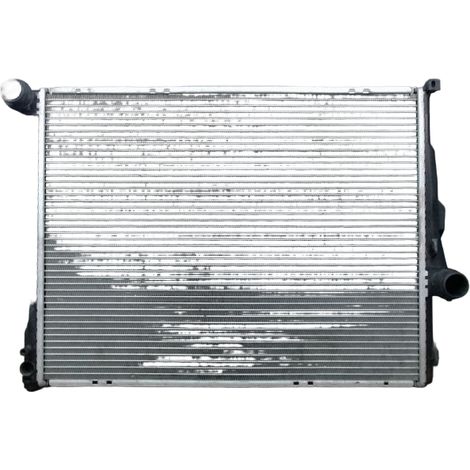Radiateur BMW Serie 3 (e46) 01-2005 [PRODUIT D'OCCASION]♻️17119071518 (1/4)