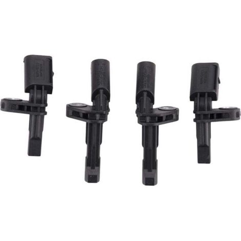 Capteur de Vitesse Compatible avec Golf MK5 MK6 Passat B6 B7 Audi TT A3 S3 Q3 WHT003856 (1/4)