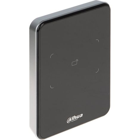 LECTOR DE TARJETAS MIFARE WIEGAND/ASR2100A DAHUA (1/2)