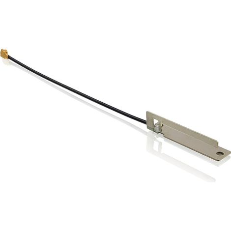 Delock wlan antenna mhf/u.fl 802.11 b/g/n -5 dbi 60 mm internal 805 pifa