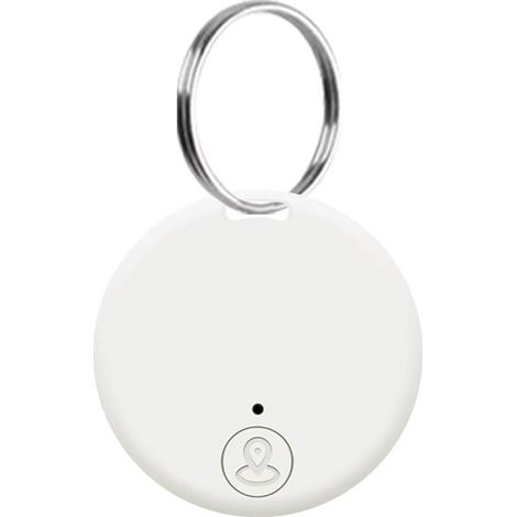 ITAG. traceur GPS. localisateur de clés et d'objets. dernière étiquette Bluetooth anti-perte portable 2025 pour iOS/Android. (1/5)
