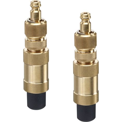 OV Messnadel-Set 2 Stück f Armaturen m eco-Messtechnik (1/2)