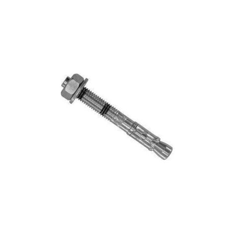 Goujon d'ancrage inox A4 M12x100 boite de 50 Rawl (1/2)
