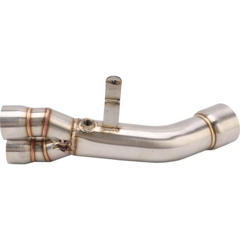 Échappement Moto Sport en Acier Inoxydable 304 Compatible CBR1000RR ABS SP SP2 2017 à 2019 Silencieux de Remplacement (1/5)