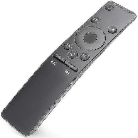 Commande à distance universelle de remplacement Sunrain pour téléviseurs Samsung (références: BN59-01242A, BN59-01259B, BN59-01260A, BN59-01241A) (1/3)