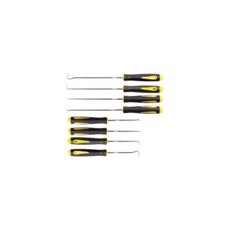 Präzisions-Haken- und Schraubendreher-Set, O-Ring-Haken, mechanischer Schraubendreher (1/5)