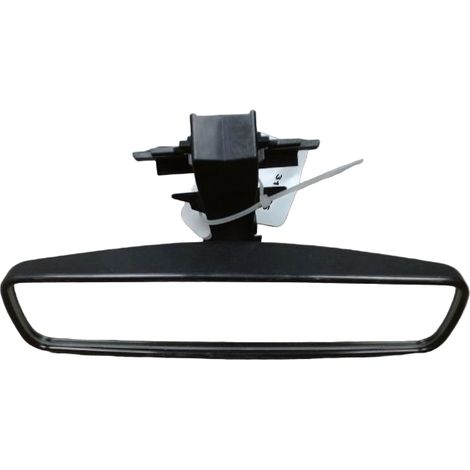 [PRODUIT D'OCCASION] Retroviseur Interieur RENAULT Clio ♻️ Ref Oe. 963217698r - Garantie à vie (1/3)