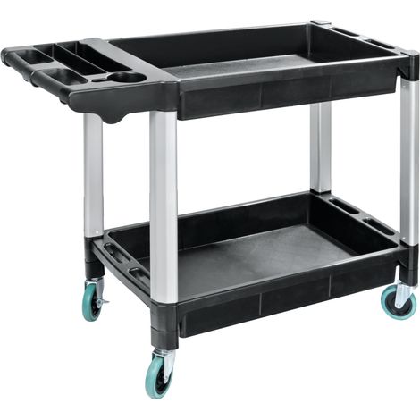 Tools Trolley, Carrello Portautensili Tipo Officina (1/5)