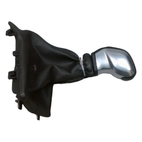 [PRODUIT D'OCCASION] Pommeau Levier Vitesses PEUGEOT 208 1.6 Bluehdi 100 ♻️ Ref Oe. 96738471vv - Garantie à vie (1/3)
