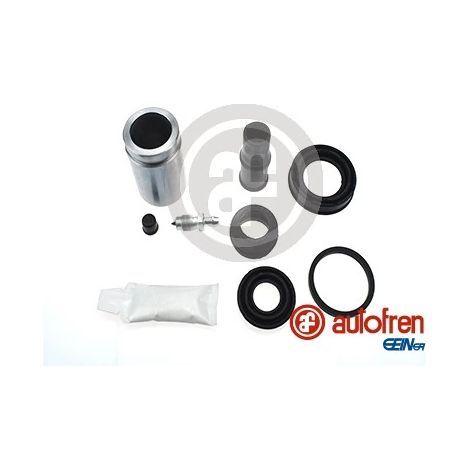 Kit de réparation, étrier de frein Autofren Seinsa D41192C MERCEDES-BENZ