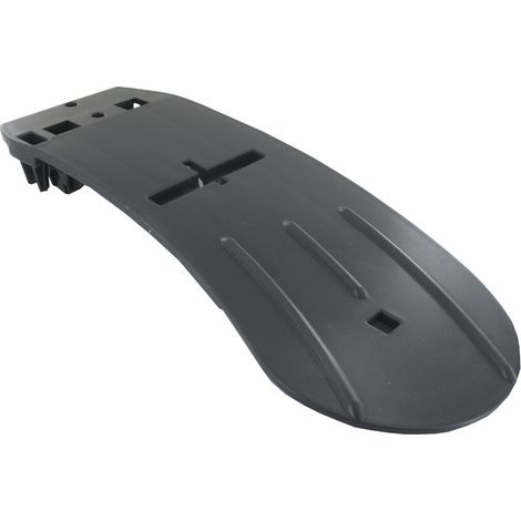 Deflector trasera GGP - CASTELGARDEN 327140055/0