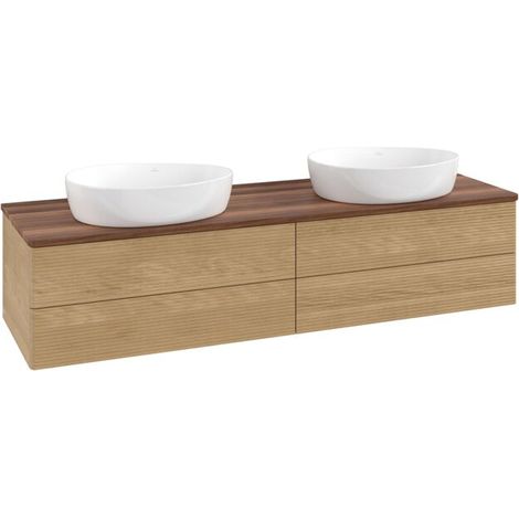 Villeroy & Boch K28112HN WTUS Antao K281 1600x360x500mm (1/3)