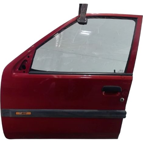 Porte Avant Gauche CITROEN Saxo [PRODUIT D'OCCASION]♻️9002j2