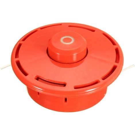 Tête de débroussailleuse rouge pour Honda UMK425 UMK435 UMC425 UMC425 UMC435 UMC435 (1/5)