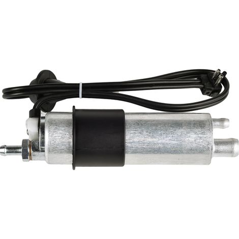 Pompa carburante elettrica Stellox 10-01137-SX - Pompa benzina - 12V - 3 bar - Per autovetture (1/5)