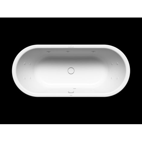 Kaldewei 282860290001 BW CENTRO DUO OVAL Mod.128 FULL BODY (1/2)