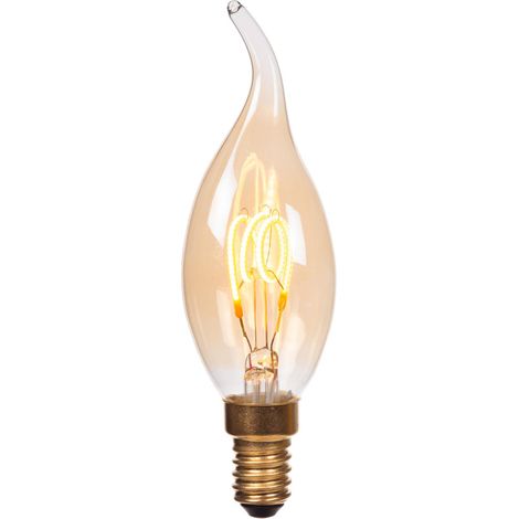 CT35 Amp. Fil.-Ambre- (1/2)