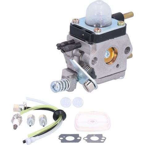 Kit de Réparation Carburateur Zama C1U-K54A pour Outils de Jardin (Motobineuses, Débroussailleuses) (1/5)