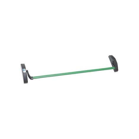 Barra Antip. Emb. 1970 90Cm 1P Negro/Verde Tesa 1970909Nv (1/3)
