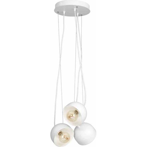 Lampadario 3x60W E27 RON MLP585 Milagro