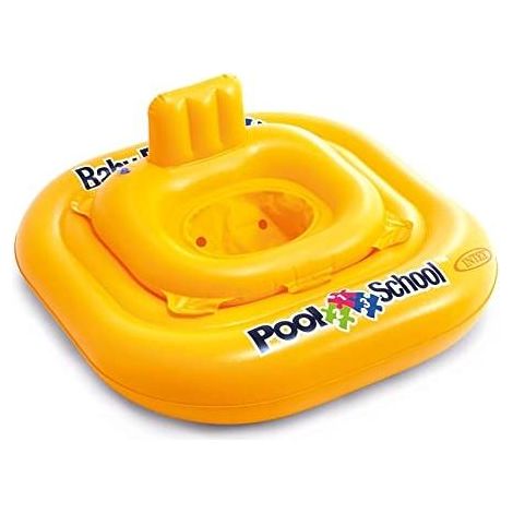 Intex Salvagente a Mutandina (79x79cm) Art. 56587 - Confezione 1 Pezzo - Gonfiabili
