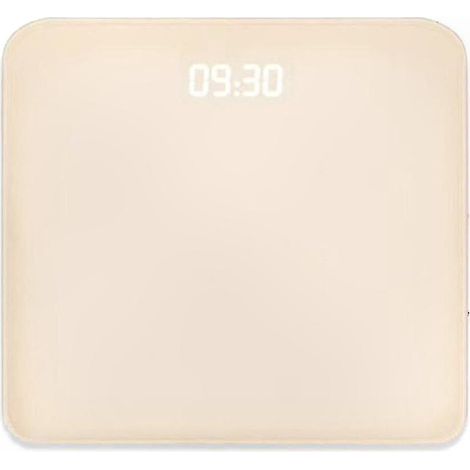 Tapis de réveil doux pour chambre, tapis de sol antidérapant et résistant à l'usure, sensible à la pression, avec sonnerie. (1/5)