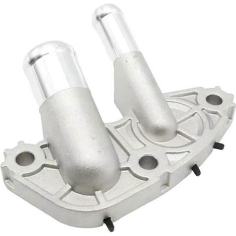 4 raccords de tuyau séparateur huile-eau de carter 11821AA660 pour Subaru BRZ WRX Legacy Outback Impreza XV Crosstrek (1/3)