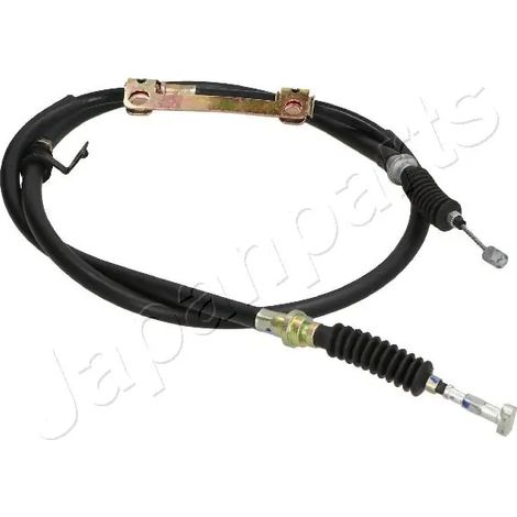 Tirette à câble, frein de stationnement Japanparts BC-K00 KIA 0K2A244420