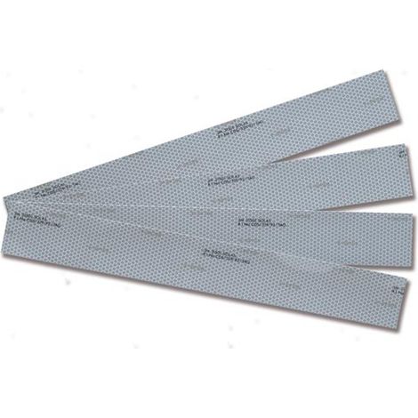 Nastro riflettente solas omologato kit pezzi 4 salvagenti