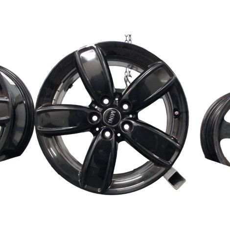 Jante Aluminium Mini Countryman 2010- [PRODUIT D'OCCASION]♻️36116856031