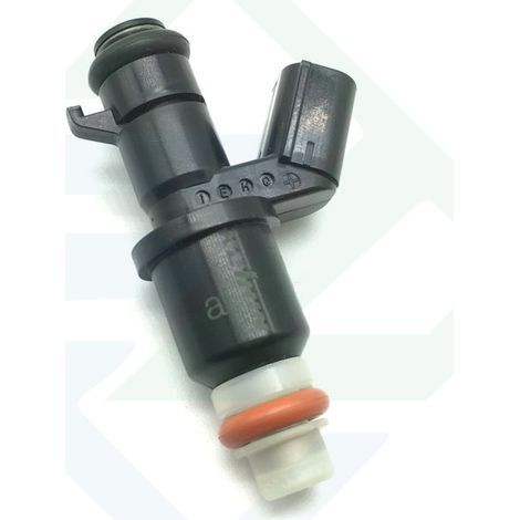 Fuel injectors compatible with Honda CR-V 2012-2014 16450-R5A-A01 (1/5)