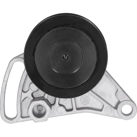Poulie tendeur de courroie climatisation 1.8L 4-portes A4 058260511 de rechange (1/5)