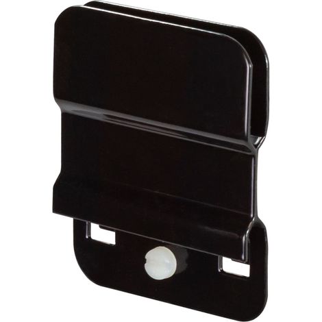 ADB Lochwand Halter für Lagersichtkasten Stapelboxen Sichtlagerkasten Gr. 7 & 8