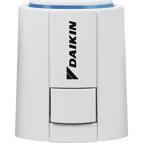 DAIKIN DAIKIN universteller Stellantrieb, 230 V stromlos geschlossen, Steckmontage, EKWCVATR1V3