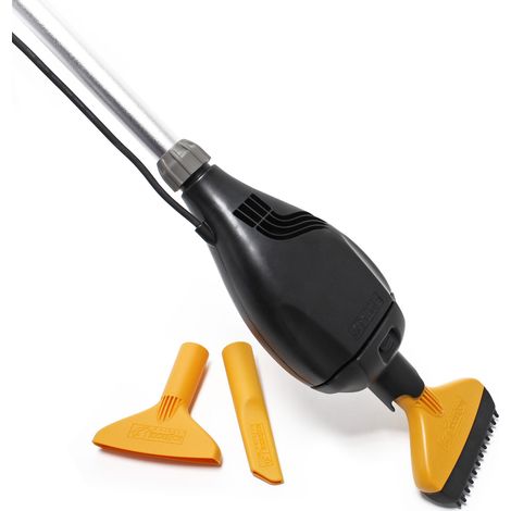 Hozelock Pond Vac 1752 1240 Teichsauger (1/5)