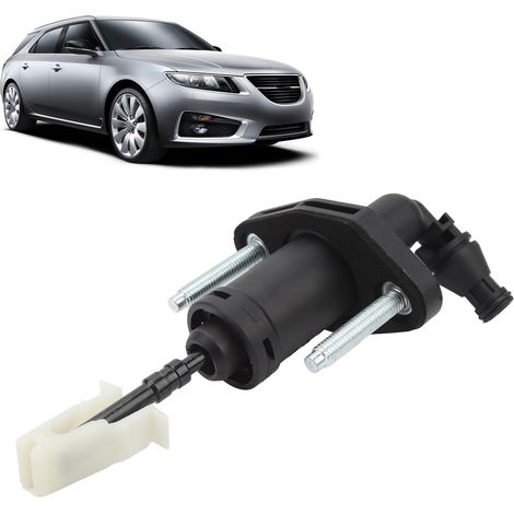 Maître-cylindre d'embrayage 55579998 pour Saab 9-3 (2003-2012), Vauxhall, Fiat et Chrysler (1/5)