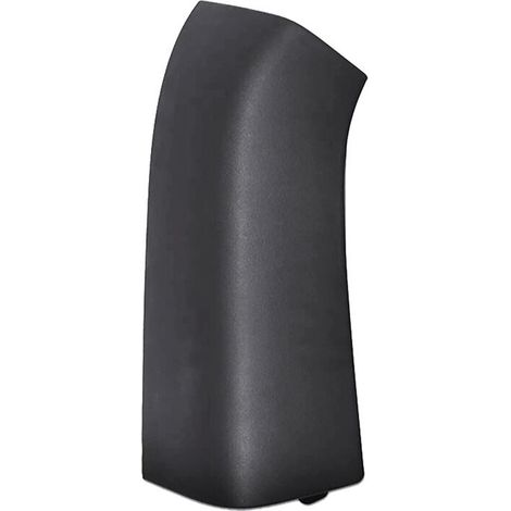 Listello di rivestimento esterno posteriore sinistro lato guidatore, 15215525, applicabile ai modelli Express Savana 2003-2021.