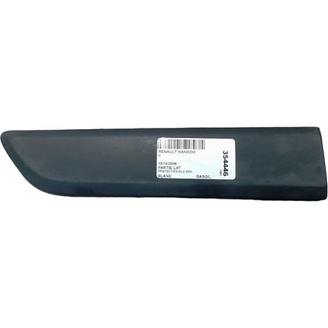 [PRODUIT D'OCCASION] Protection Aile Arriere Droit RENAULT Kangoo Express 03-07 ♻️ Ref Oe. 8200439126 - Garantie à vie (1/2)