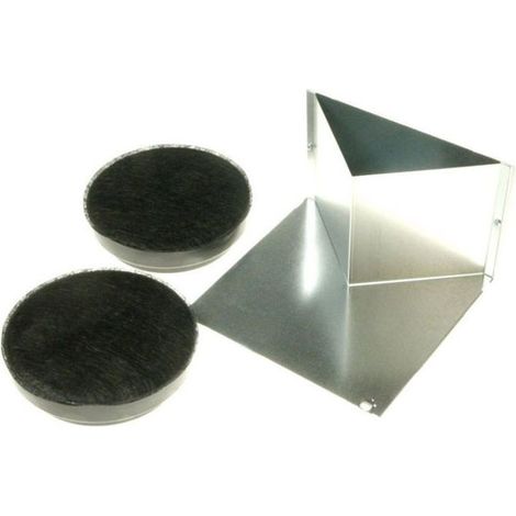 Kit De Demarrage Mode Recyclage 00576894 Pour HOTTE