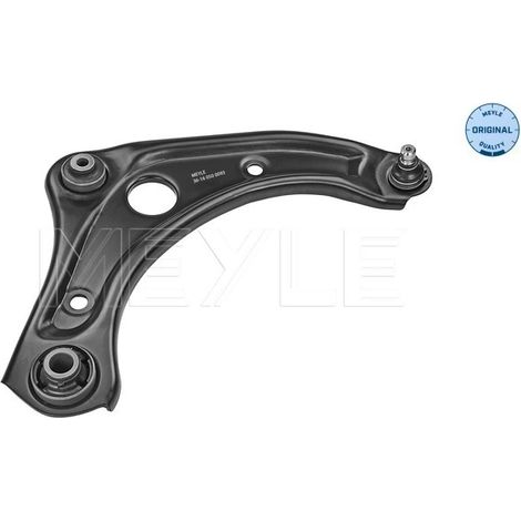 Bras de liaison, suspension de roue Meyle 36-16 050 0093 NISSAN 54500-1HA0C