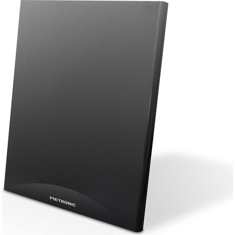 Metronic 416975 Antenna interna Nero