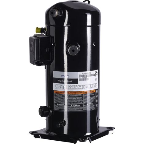 Ersatzteil Verdichter ZF 18 K4E - TFD 556 von Stiebel Eltron - 240442