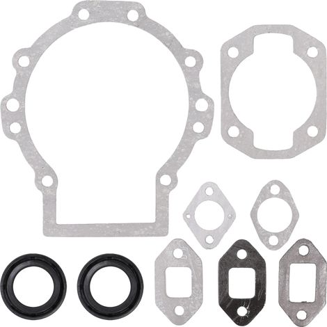JEU DE JOINTS DE MEMBRANE pour Wacker WM80 BS500 BS600 BS650 BS700 BS50-2 0160986 (1/5)
