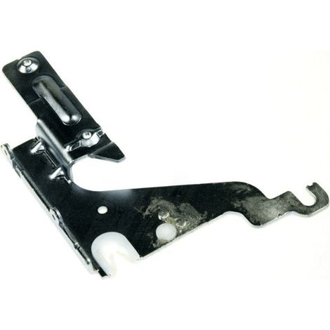 CHARNIERE GAUCHE POUR LAVE VAISSELLE BOSCH - 00263115 (1/3)