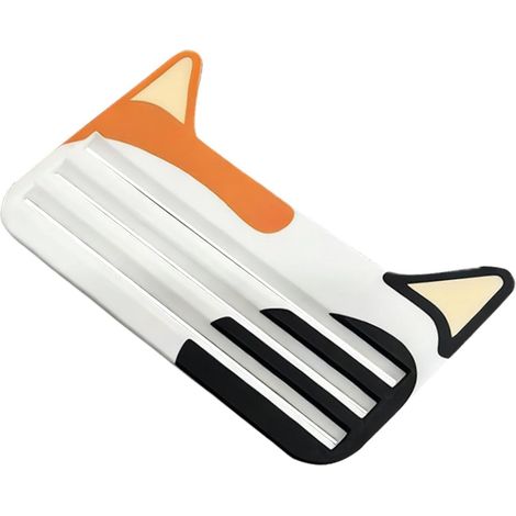 Dispensador de golosinas y rascador reutilizable para gatos (1/5)
