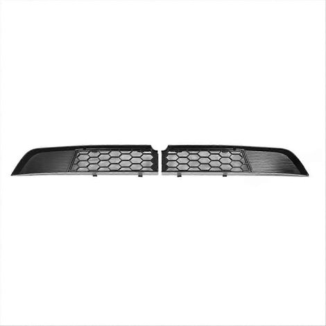 Grille de pare-chocs avant pour Model Y 2025 (1/5)