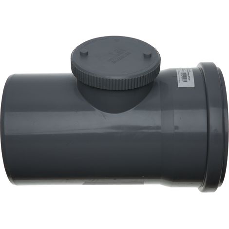 Brötje Revisions-Öffnung-PPS f. SAS  DN 160  -PPS neu, 969871