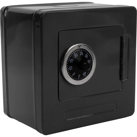 Metal cash register, password-protected lockbox with (1/5)