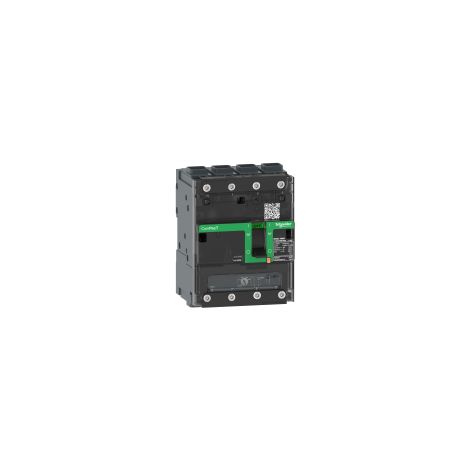 ComPacT NSXmN - disjoncteur - TM-D 80A - 4P4D - 50kA - borne EverLink - C11N4TM080L